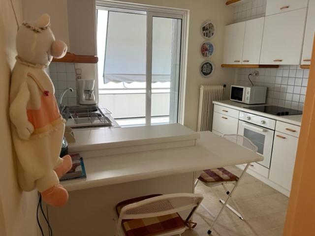 Spacious And Sunny Appartment In Cholargos Athen Eksteriør bilde