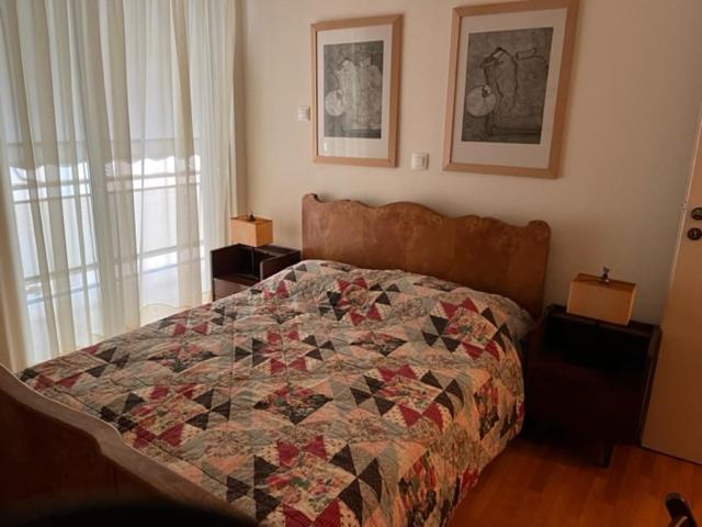 Spacious And Sunny Appartment In Cholargos Athen Eksteriør bilde